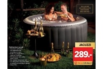 opblaasbare jacuzzi