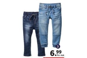 kinder jeans