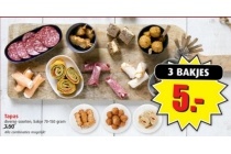 tapas
