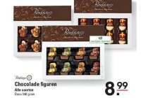 bonbiance chocolade figuren