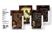 bonbiance luxe chocoladeletters