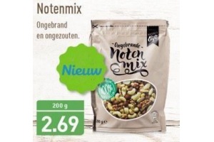 notenmix