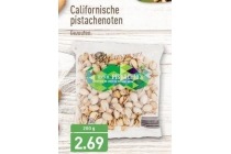 californische pistachenoten