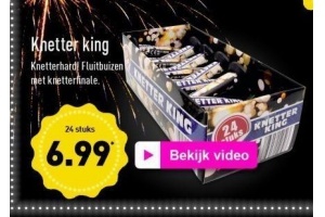 knetter king