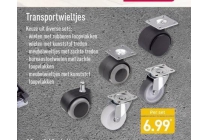 transportwieltjes