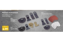 multitool accessoiresset