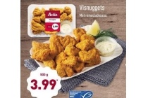 visnuggets