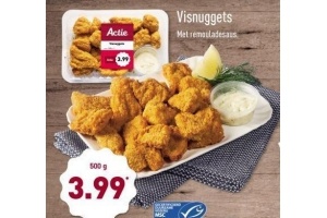 visnuggets