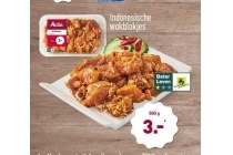 indonesische wokblokjes