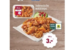 indonesische wokblokjes