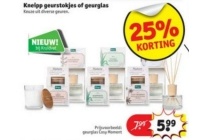 kneipp geuren