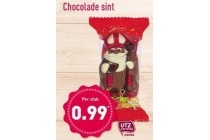 chocolade sint