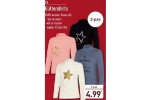 glittershirts