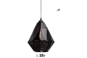 hanglamp tria