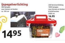 ijspegelverlichting