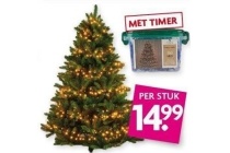 led kerstboomverlichting