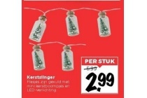 kerstslinger