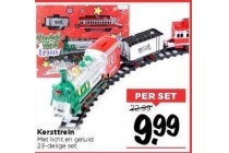 kersttrein