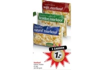 zuurkool