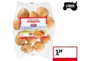 jan linders kruimige limburgse aardappelen