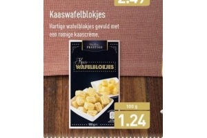 kaaswafelblokjes