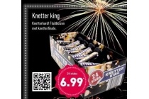 knetter king