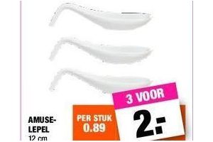 amuselepel