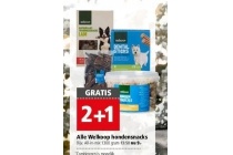 welkoop hondensnacks