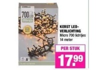 kerst led verlichting