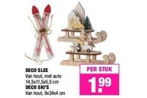 deco slee