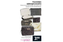 diverse true spirit feestelijke opbergaccessoire