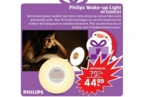 philips wake up light hf3500 01