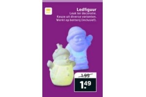 ledfiguur