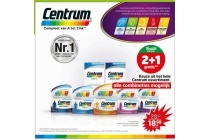 centrum multivitaminen