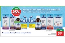 hele daro assortiment