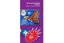 droste kerstklok