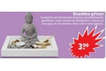 boeddha giftset