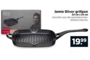 jamie oliver grillpan