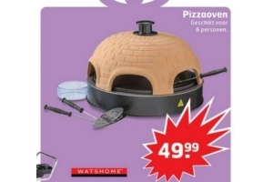 pizza oven