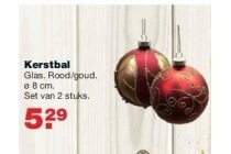 kerstbal