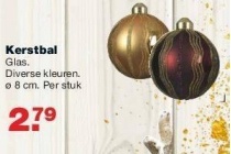 kerstbal