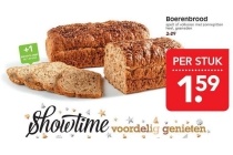 boerenbrood