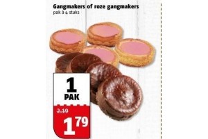 gangmakers of roze gangmakers