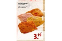 kipfiletlapjes