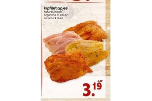 kipfiletlapjes