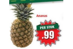 ananas