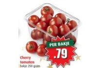 cherry tomaten