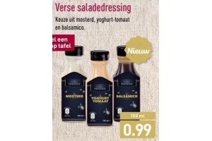 verse saladedressing