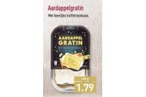 aardappelgratin