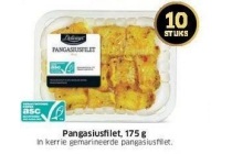 pangasiusfilet